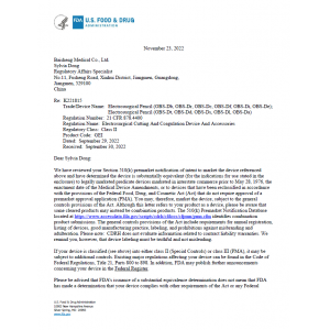 FDA-K221815